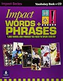 Words + phrases : 1,000 words and phrases you need to speak English naturally