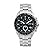 Fossil CH2600 Decker Chronograph Stainless