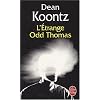 L'�trange Odd Thomas