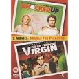 Knocked Up/40 Year Old Virgin [UK IMPORT]