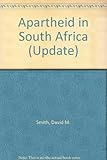 Apartheid in South Africa