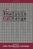 The Analysis of Change