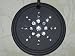 Scalar Energy Pendant with Zircon Gem Stone Crystals Sequence (CAN BE REGISTERED)