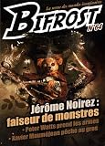 Revue Bifrost n�64 Dossier Jerome Noirez