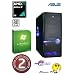 !! HAPPY DAY !! ANKERMANN-PC "SILENT OFFICE 5405" absolut leiser Business PC mit 2 Jahre echte GARANTIE | Windows 7 Home Premium 64 Bit | AMD 2x3,40GHz | Grafik ATI Radeon HD3000 1024MB HDMI - DVI - VGA | 4GB Arbeitsspeicher | 500GB Festplatte | Cardreader intern | ASUS USB 3.0 | 24xDVD-BRENNER DVD Spieler | USB 3 | SUPER FL�STERLEISE PC mit BeQuiet Netzteil und XILENCE Prozessork�hler | 24 Monate Vorort Abholdienst im Servicefall mit incl. und 24 Monate Vorort Service g�nstig zubuchbar