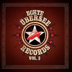 Echte �bersee Records Vol.3
