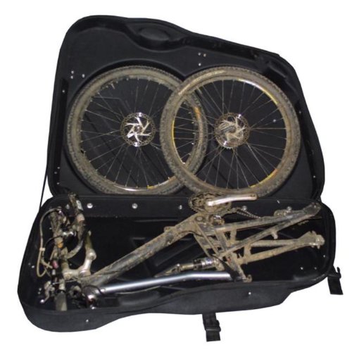 Polaris Eva Bike Pod Black