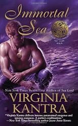 Immortal Sea