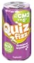 Quiz Fizz - Du CM2 � la 6e