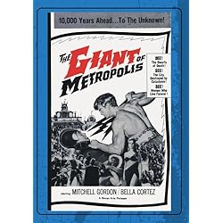 Giant of Metropolis