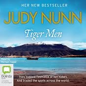 Tiger Men | [Judy Nunn]