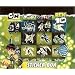 Ben 10 Boxed Set 200 Reusable Stickers