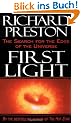 First Light: The Search for the Edge of the Universe