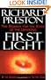 First Light: The Search for the Edge of the Universe