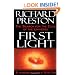 First Light: The Search for the Edge of the Universe