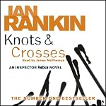 Knots and Crosses | Ian Rankin