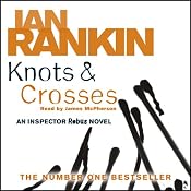 Knots and Crosses | [Ian Rankin]