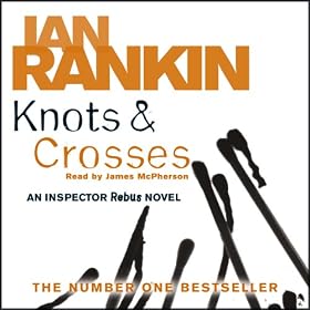 Knots and Crosses (Unabridged)