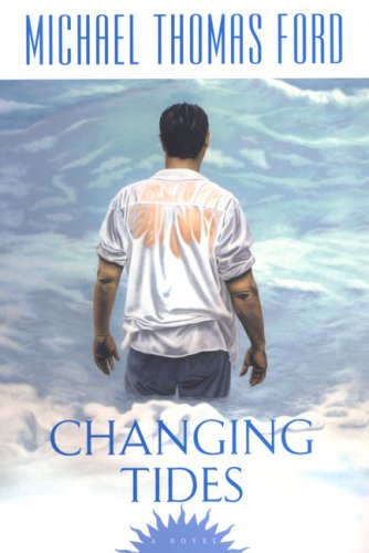 Cover image : Changing Tides