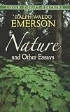 Produkt-Bild: (Nature and Other Essays) By Emerson, Ralph Waldo (Author) Paperback on 15-Jan-2009