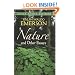 Nature and Other Essays