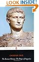 The Roman History: The Reign of Augustus (Classics)