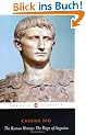 The Roman History: The Reign of Augustus (Penguin Classics)