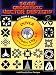 1440 Geometric Vector Designs CD-ROM and Book (Dover Electronic Clip Art)