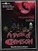 MP3-CD A Taste of Crimson (Unabridged) (Crimson, Book 2) by Marjorie M. Liu
