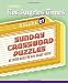 Los Angeles Times Sunday Crossword Puzzles, Volume 27 (The Los Angeles Times)