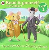 Town Mouse and Country Mouse