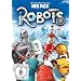 Robots