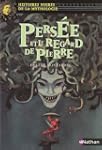 Pers�e et le regard de pierre