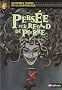 Pers�e et le regard de pierre