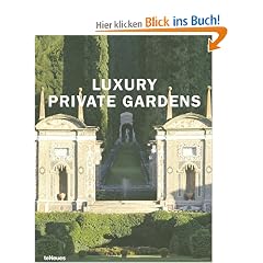 Luxury Private Gardens