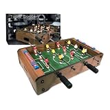 Tabletop Pool Table Goes Anywhere