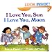I Love You, Sun, I Love You, Moon
