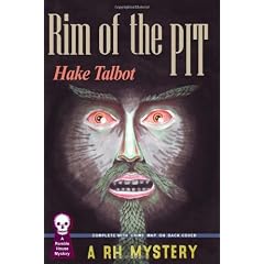 Rim of the Pit