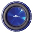 Pyle PLBW104 10-Inch 1000 Watt DVC Subwoofer