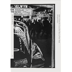 William Klein: Life is Good & Good for You in New York (Books on Books)