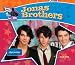 All Things Jonas
