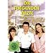 Die fliegenden �rzte - Die zweite Staffel [7 DVDs]