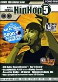 Ejay Hip Hop 5 + Sound Collection 4 Bundle
