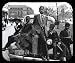 African American Boys Mouse Pad