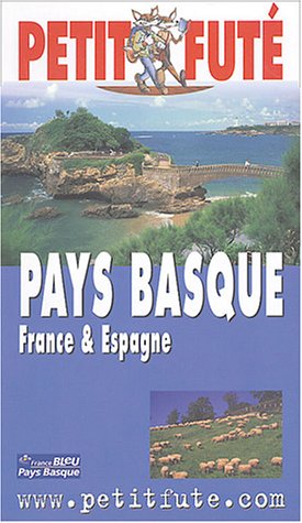 City Travel Guides Discounted  Livres : Pays Basque 2004