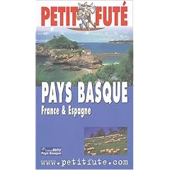 Pays Basque 2004