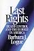 Book Last Rights: Death Control and the Elderly in America (Lexington Books Series on Social Issues)