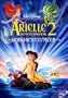 The Little Mermaid II: Return to the Sea [Region 2]
