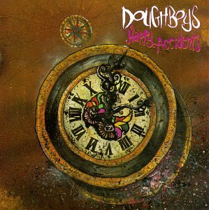 CD-Charts  Music : Happy Accidents