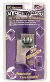 Intec G5100 Memory Card